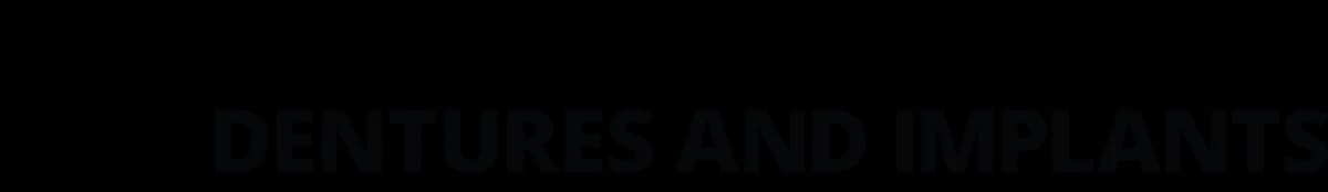 Springfield Dentures and Implants logo